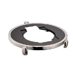 Table Top Frame Round Induction Warmer