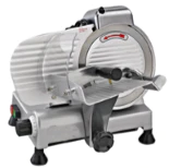 220MM  Semi-Automatic Slicer