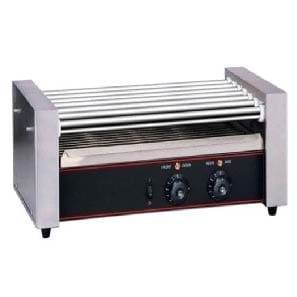 Sausage Griller - 11 Roller