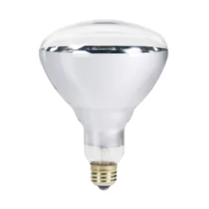 Heated Globe Screw-In