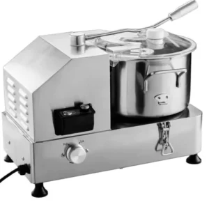 Variable Bowl Cutter - 9Lt