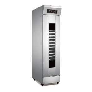 Single Door Proover