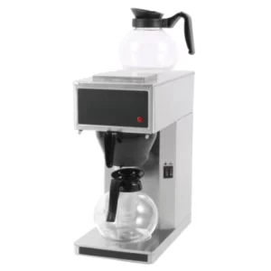 Pour Over Filter Coffee Machine With 1 Jug