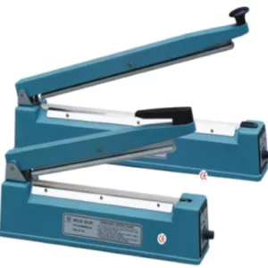 Hand Impulse Heat Sealer 300mm Bar