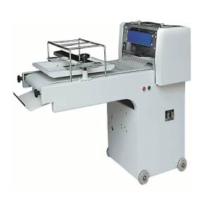 Dough Moulder
