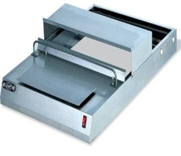 Wrapping Machine Stainless steel - 500mm