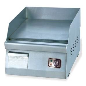 400MM Flat Top Table Top Electric Griller