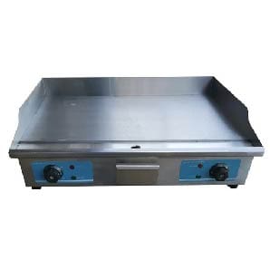 730MM Flat Top Grill Table Model - Econo