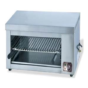 Electric Salamander 2KW - 570MM