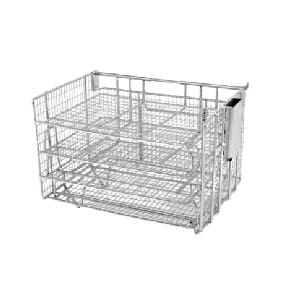 Spare Basket for Chicken Pressure Fryer - Multi Layer