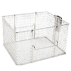 Spare Basket for Chicken Pressure Fryer - Single Layer