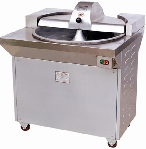 Bowl Cutter - 20Lt