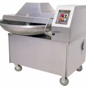 Bowl Cutter 30Lt