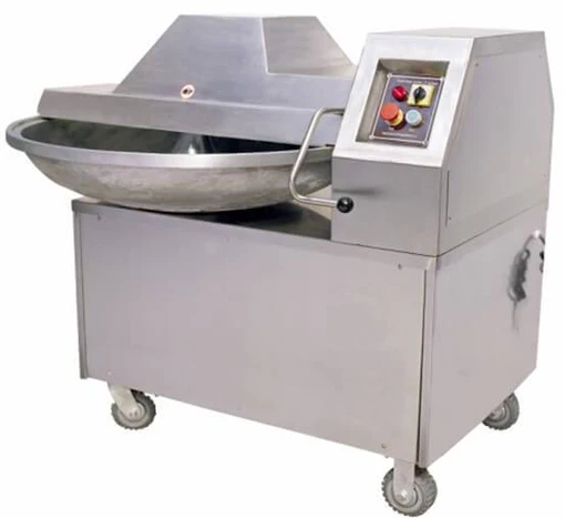 Bowl Cutter 30Lt