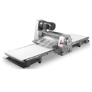 Dough Sheeter Table Model 380MM