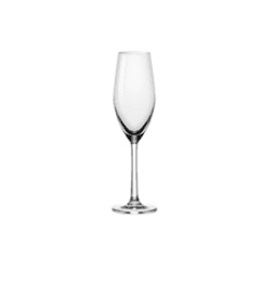 Sante Flute Champagne 21CL (Pack Of 24)