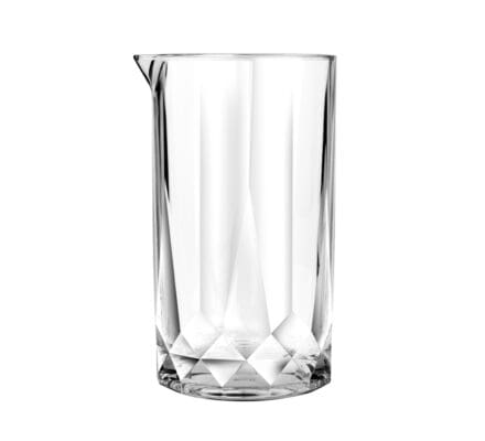 Connexion Mixing Glass 62.5CL (Pack of 12)
