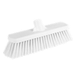 Head Soft Bristle White 450MM