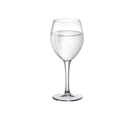 Milano Water 27CL H180MM W79MM (Pack Of 12)