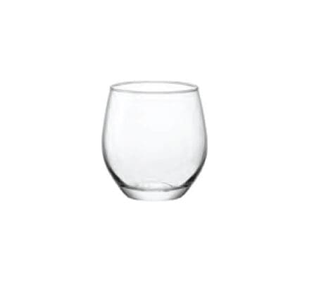 Milano Tumbler 30CL H85MM W82MM (Pack Of 12)