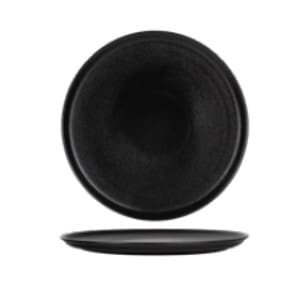 Tempst Black Pizza Plate 31CM (Pack of 12)