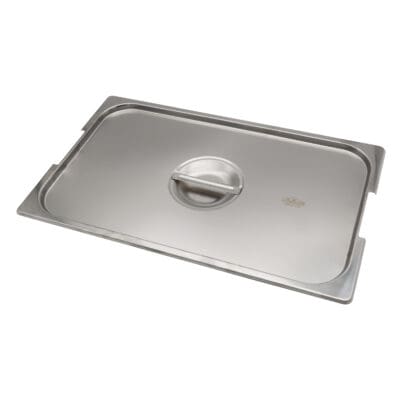 Insert Stainless Steel Full Lid Fore Inserts With Handle