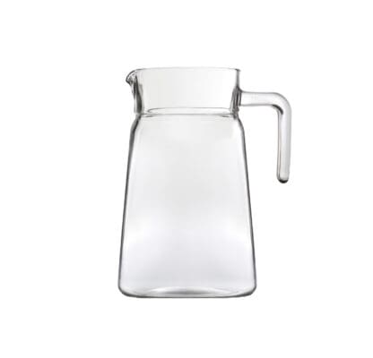 Aqua Tulip Jug 2L (Pack Of 6)