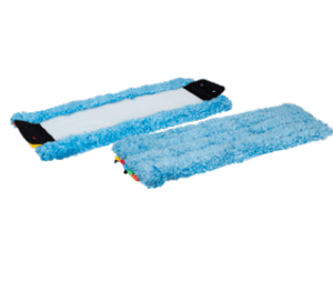 Microfibre Mop Head Blue 180 x 700MM (260G)