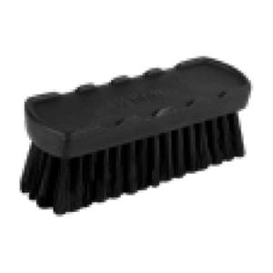 Hard Bristle Black 175MM
