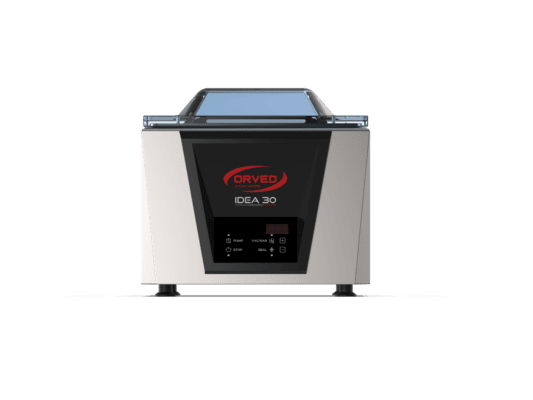 Vacuum Pack Machine IDEA 30