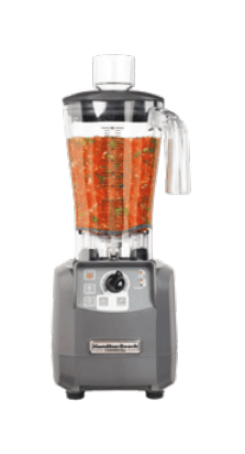 Blender (HBF600) Complete Container