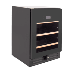 145L Under Counter Beverage Cooler Pro Series