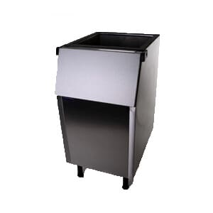 MXG 328 + B150 Ice Storage Bin - Image 2