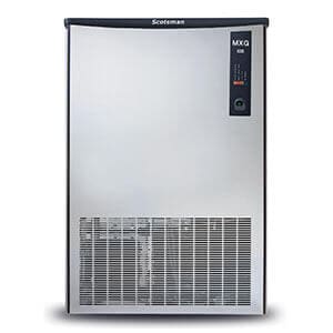 MXG 638/ + B320 Ice Storage Bin