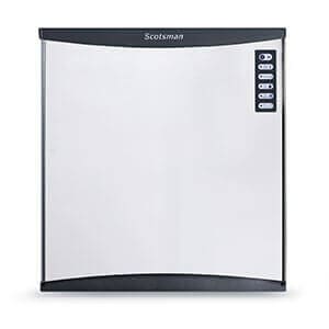 NW1408 + B500 Ice Storage Bin