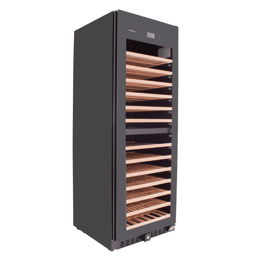 158 Bottle Dual Zone Wine Cooler PRO SERIES