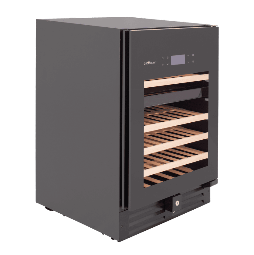 46 Bottle Dual Zone Wine Cooler PRO SERIES