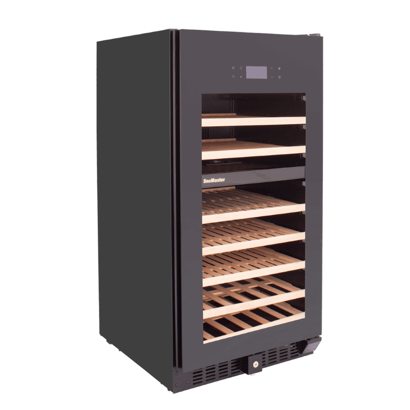 78 Bottle Dual Zone Wine Cooler PRO SERIES