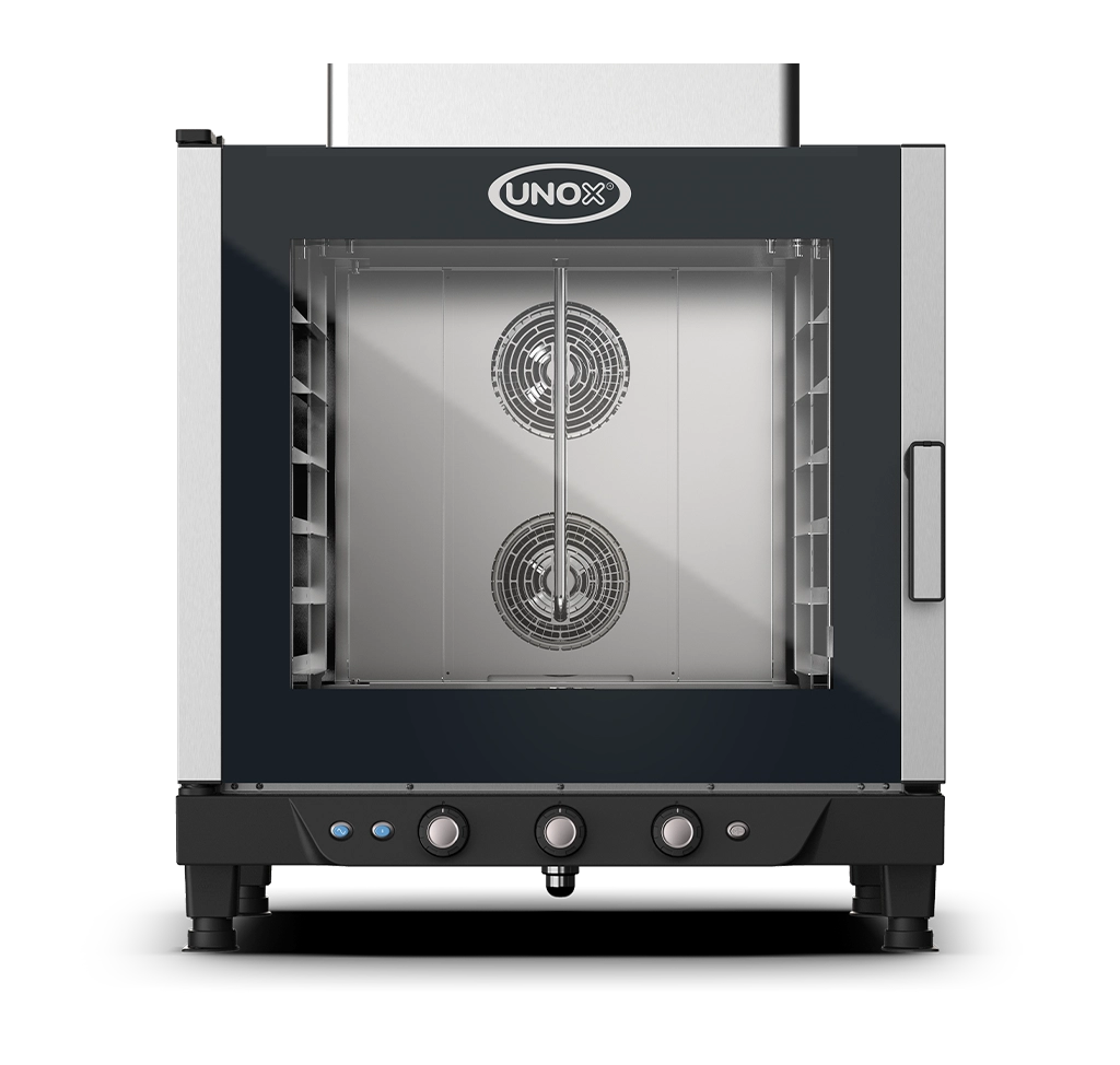 Bakerlux Manual 6 600x400 Gas