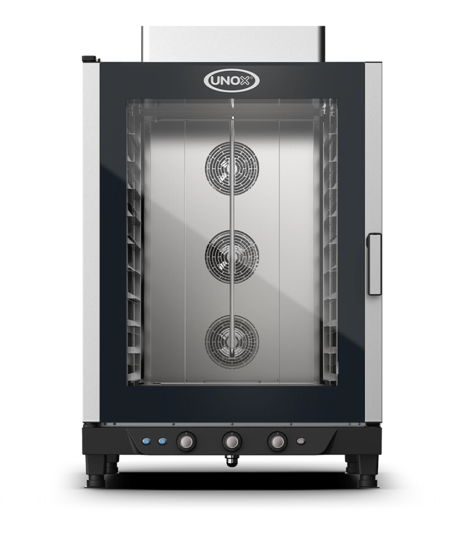 Bakerlux Manual 10 600x400 Gas