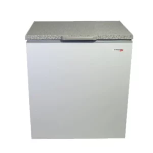 Chest Freezer Multimode T/STAT "Granite" Lid Grab Handle Backwall COND R600A 299Lt