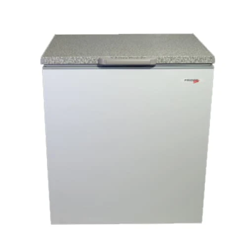 Chest Freezer Multimode T/STAT "Granite" Lid Grab Handle Backwall COND R600A 299Lt