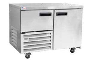 Self Contained Cabinet 1.2m - 1 door
