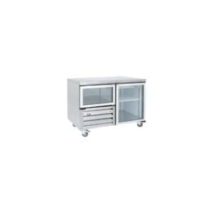 Self Contained Cabinet 1.8m - 2.5 Door / R290 gas
