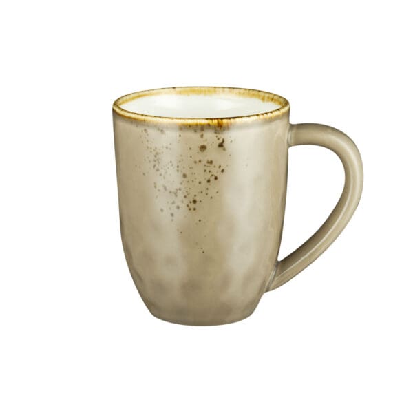 FYNBOS - MOUNTAIN GREY - MUG - 42CL (Pack Of 6)