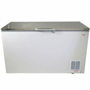 C/Fz R290 Multimode T/Stat Fan COND White Exterior 505Liters