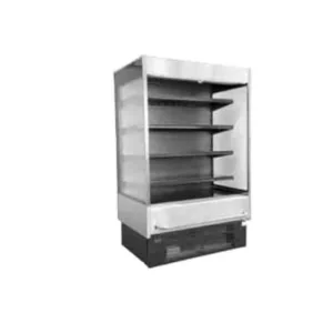 Wall Chiller 2.0M Glass Patched-End