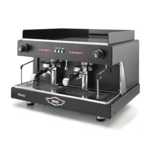 WEGA PEGASO 2GR EVD AUTO - RAISED