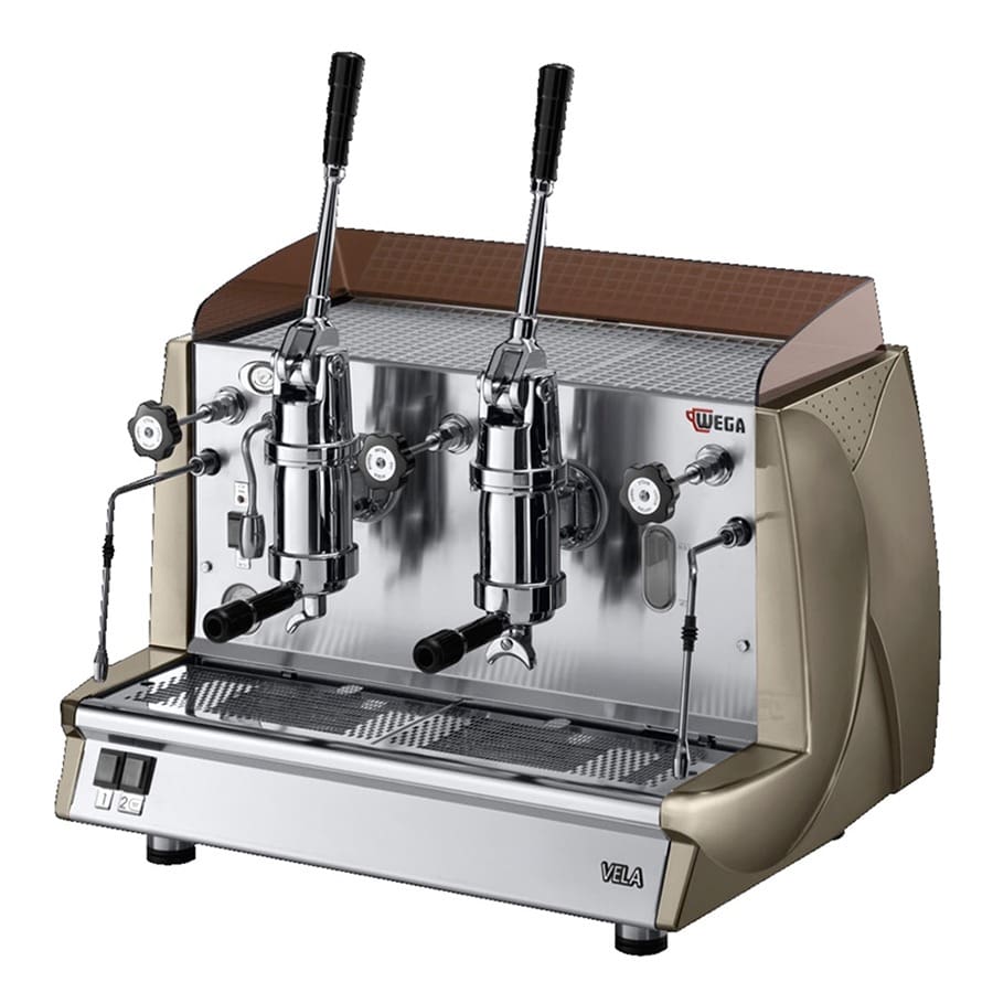 WEGA VELA VINTAGE ALE 2GRP (WOOD)