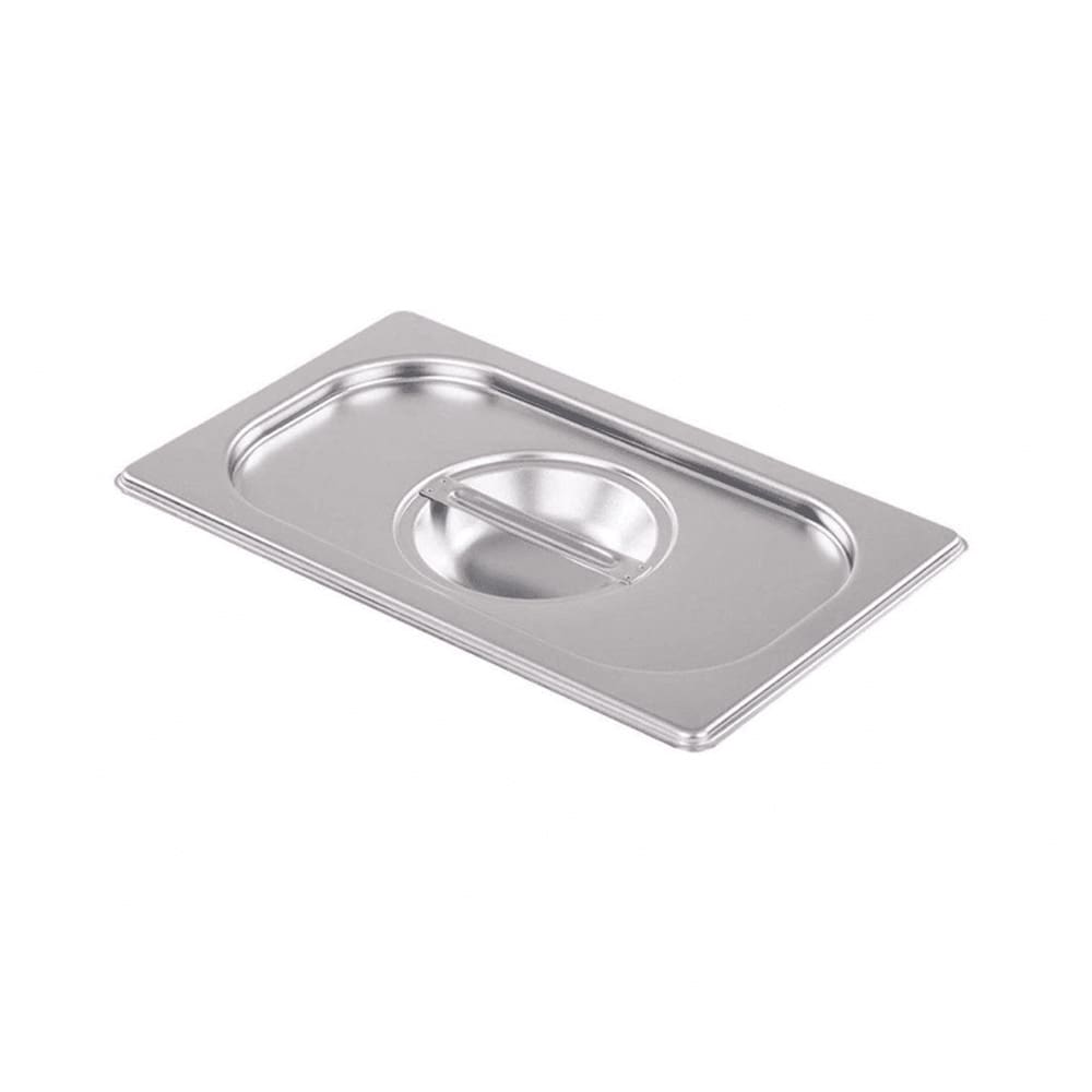 1/3 Insert lid